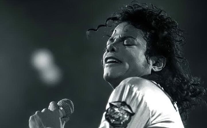 accaddeoggi 25 giugno 2009 addio a michael jackson