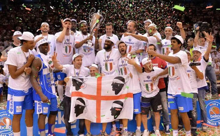 accaddeoggi il 26 giugno 2015 la dinamo conquista il suo primo scudetto