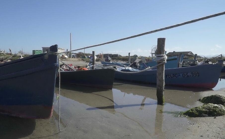 barche di pescatori (foto sara pinna)