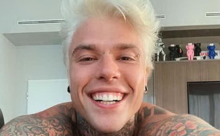 fedez (foto instagram)
