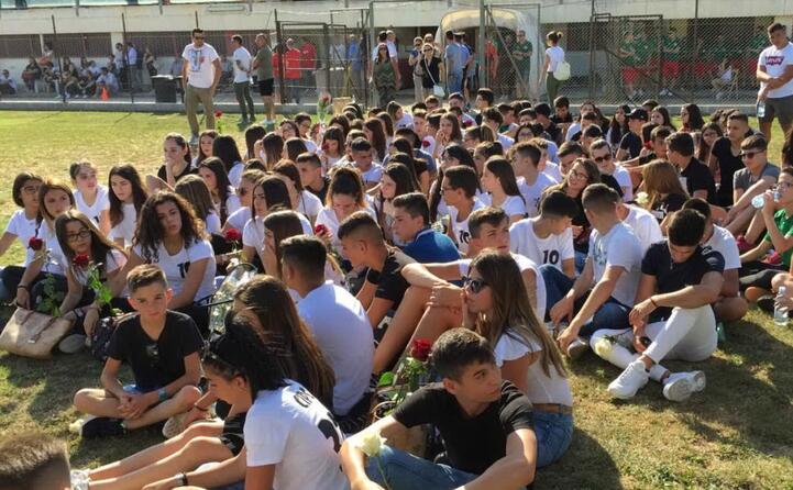 gli amici di cipo