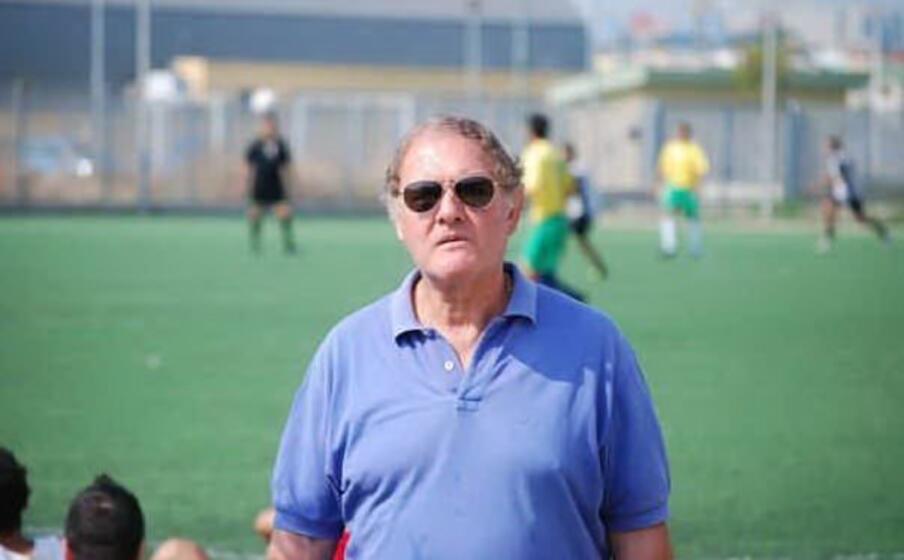 il presidente chessa (l unione sarda serreli)