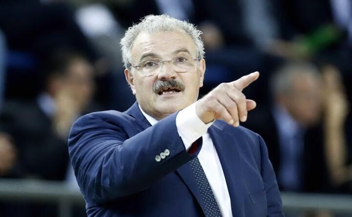 il titolo arriva alla quinta stagione in serie a da parte della dinamo