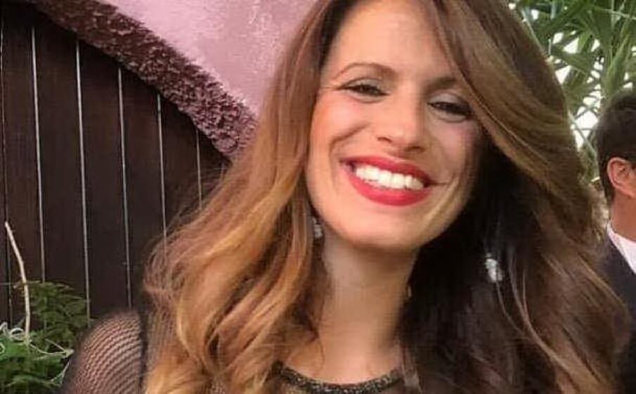 marta sarigu futuro assessore al comune di sinnai (l unione sarda foto serreli)
