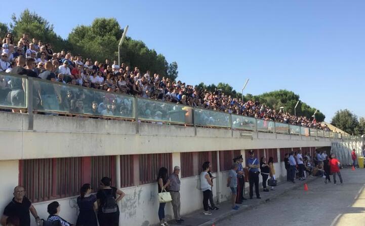 tornava da una giornata trascorsa a cagliari