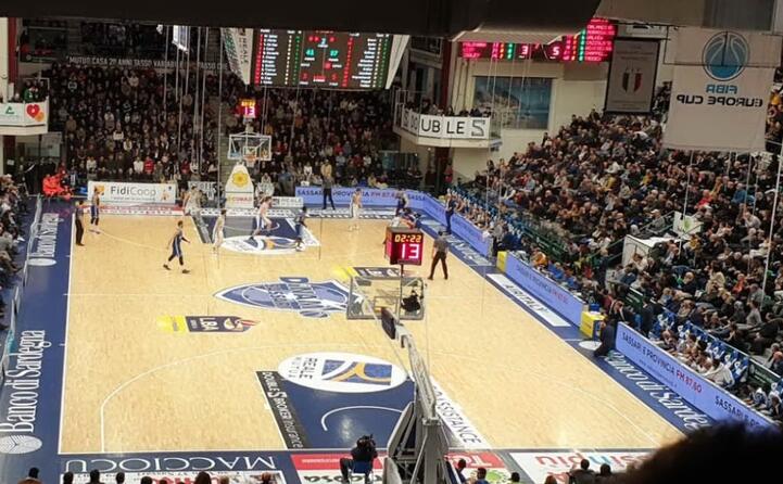 vincono anche coppa italia e supercoppa