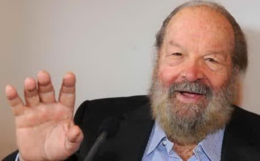 accaddeoggi il 27 giugno 2016 il mondo del cinema piange bud spencer
