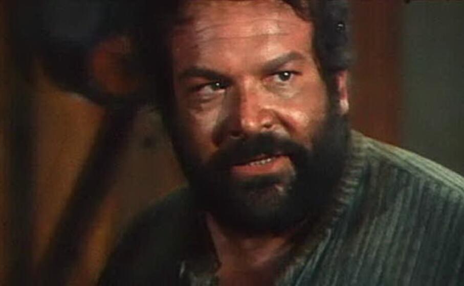 bud spencer