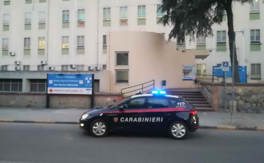 foto carabinieri