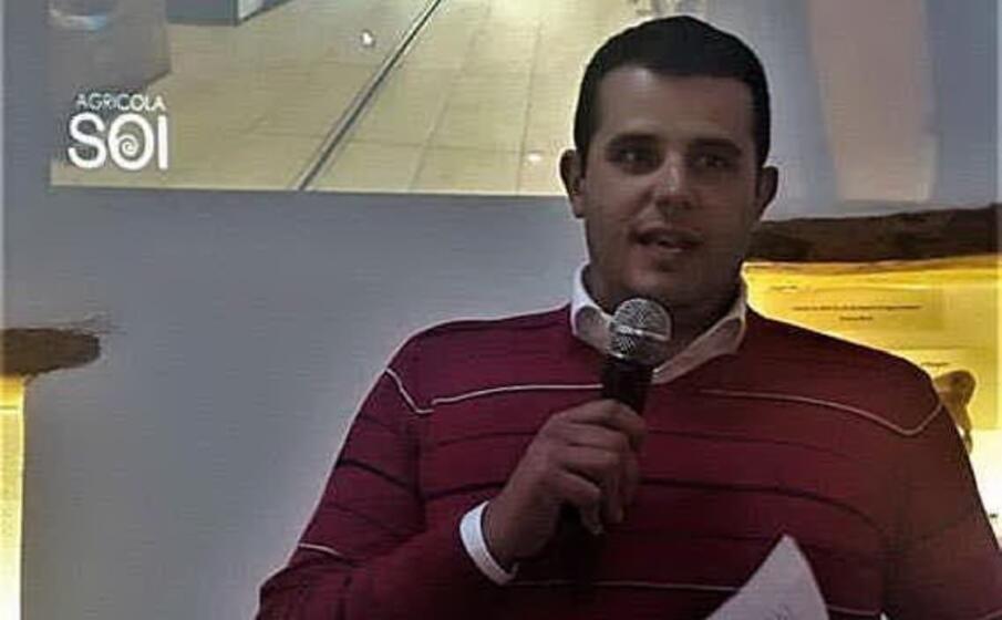 francesco mura (foto alessia orbana)