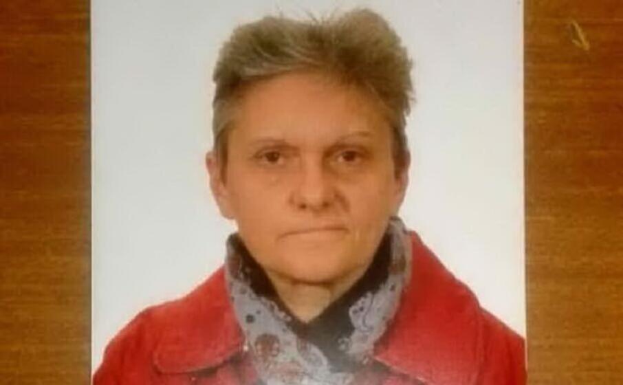 luciana fantato (archivio l unione sarda)