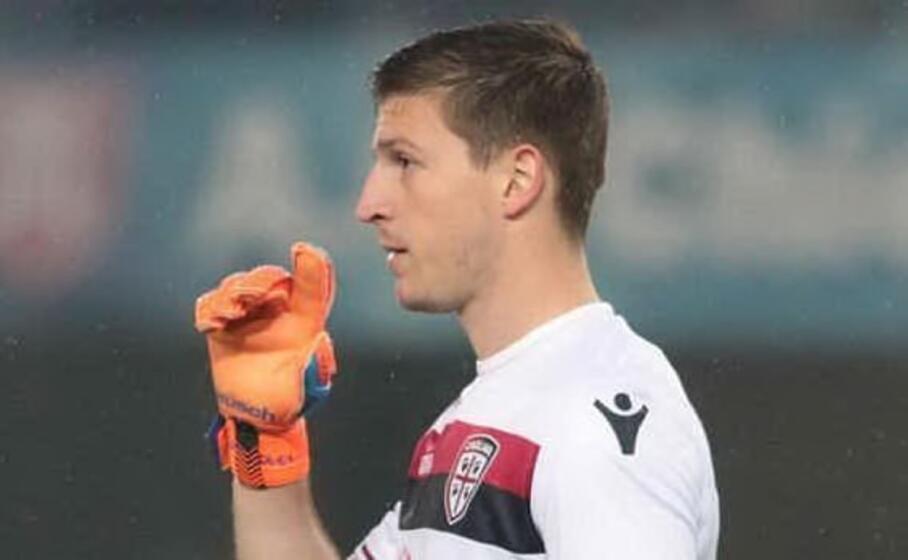 alessio cragno (ansa)