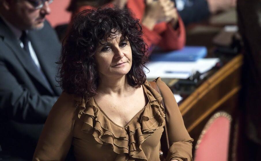 paola nugnes (ansa)