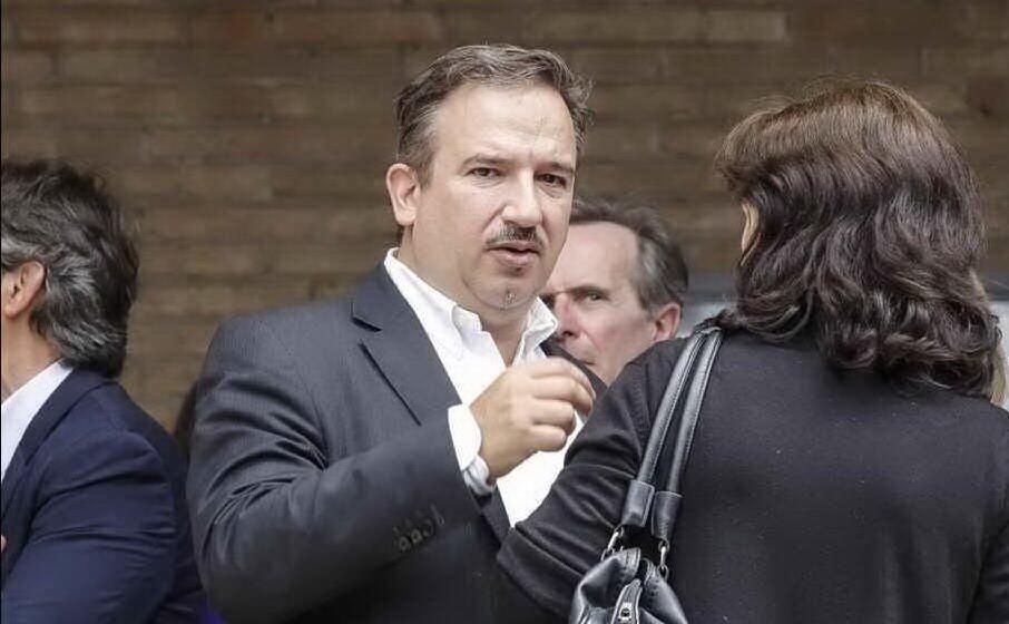 luca telese (ansa)