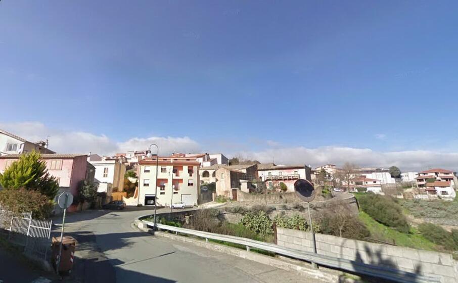 uno scatto di silius (foto google maps)