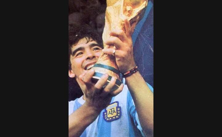 il fuoriclasse del 1986 un lontano ricordo