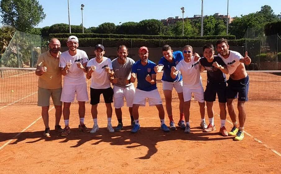la torres tennis (foto dal profilo facebook)