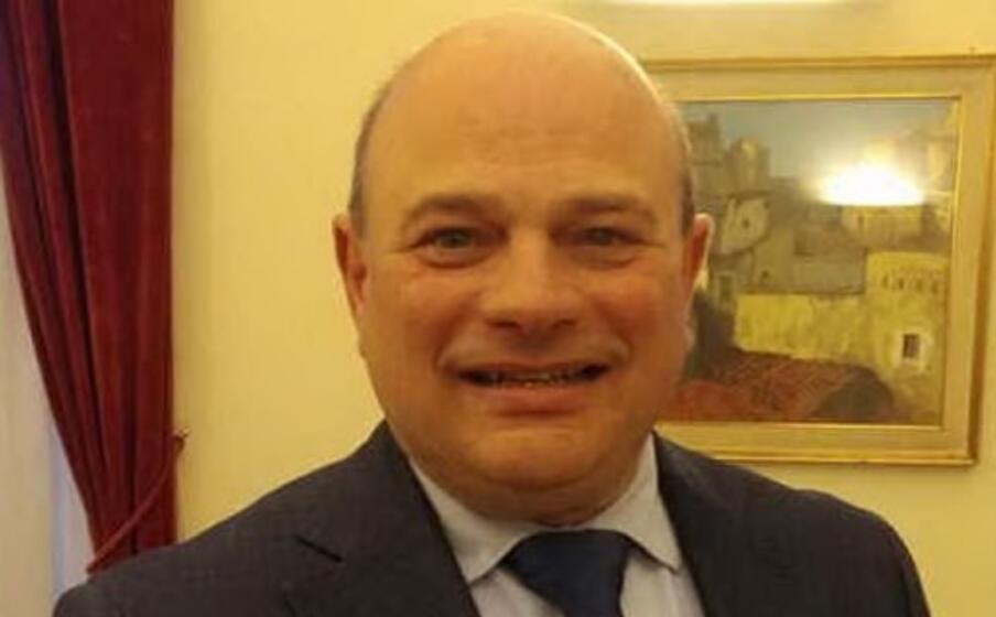l ex sindaco di sassari nicola sanna (foto facebook)