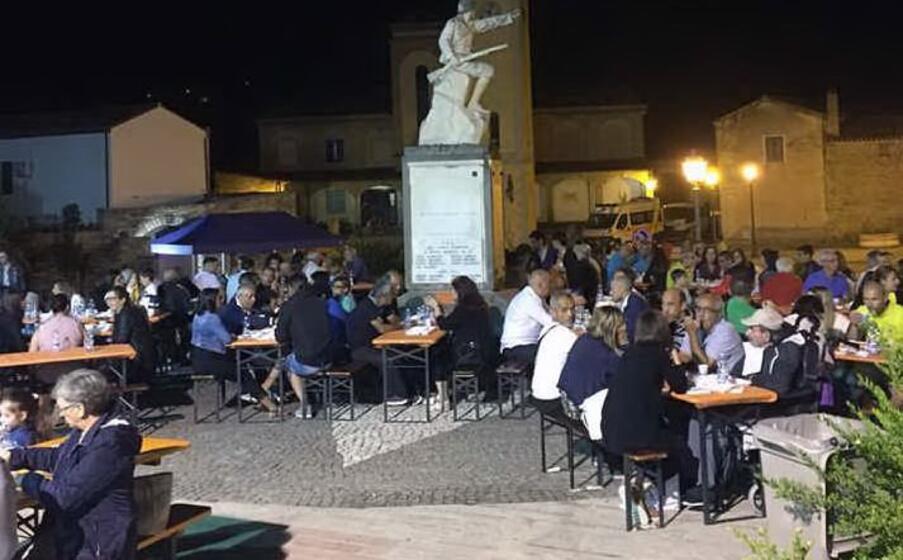 l iniziativa dello scorso anno (l unione sarda pintori)