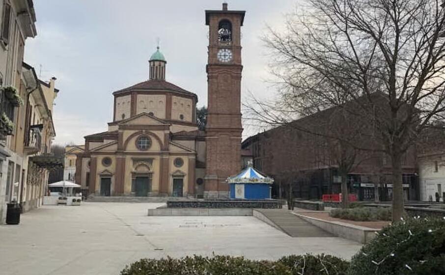 legnano (foto google maps)