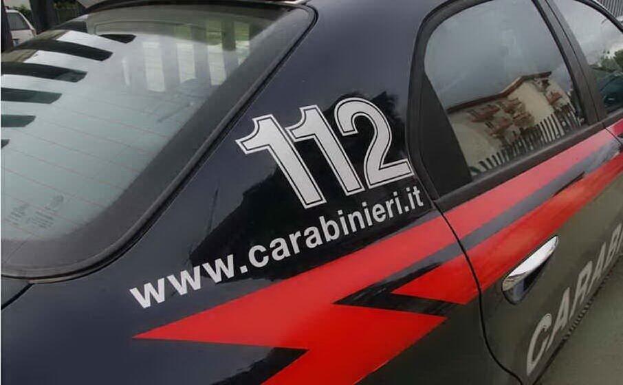 carabinieri (archivio l unione sarda)