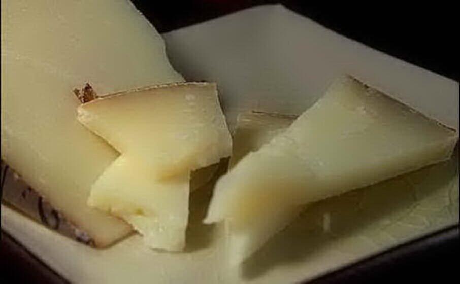 pecorino romano (archivio l unione sarda)
