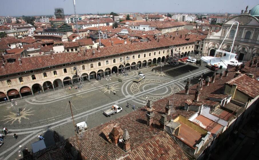 vigevano (ansa)