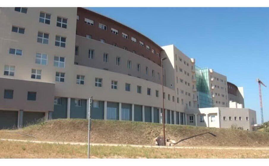 il mater olbia (foto l unione sarda)