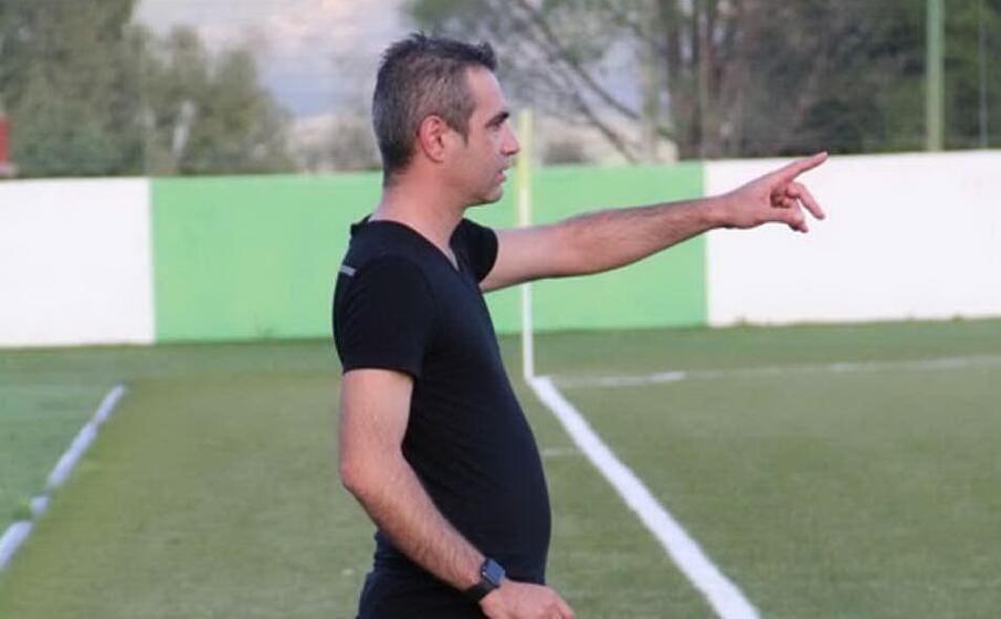 mister francesco loi (foto l unione sarda andrea serreli)