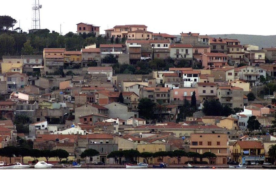 sant antioco (archivio l unione sarda)
