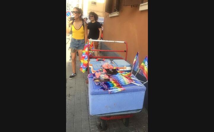 (foto l unione sarda careddu)