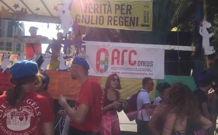 i preparativi (l unione sarda careddu)