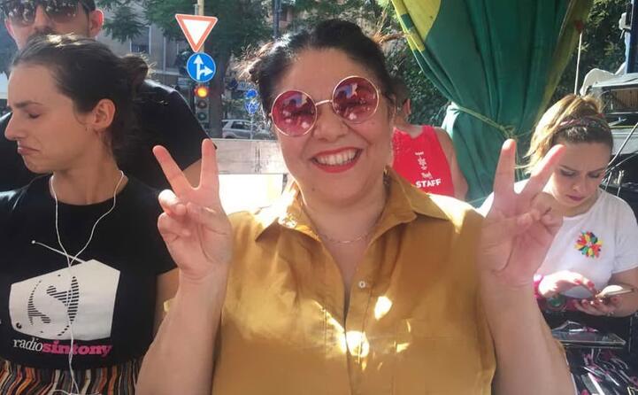 michela murgia la madrina (l unione sarda careddu)