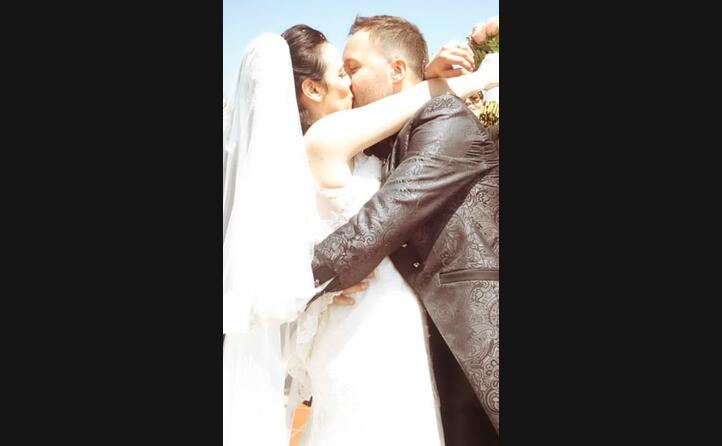 caterina e ivan da lod