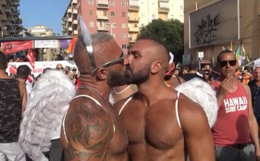 Incontri gay a Portoscuso