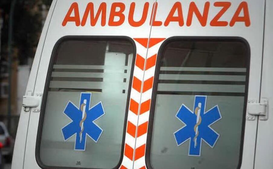 immagine simbolo (ansa)