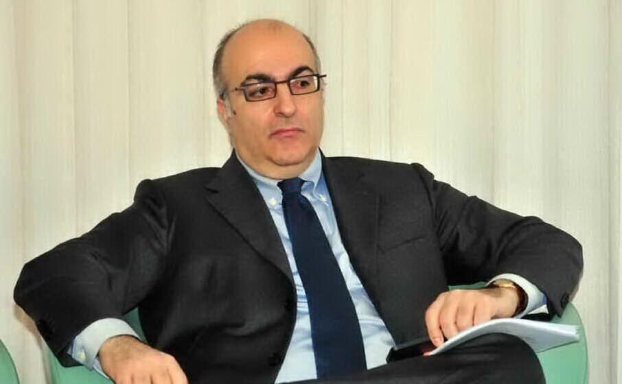 mario sechi (archivio l unione sarda)