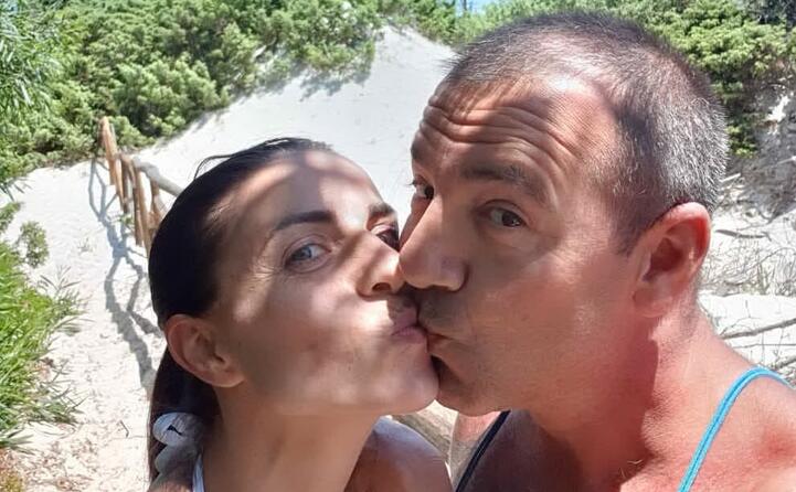 valerio e alessandra da campulongu