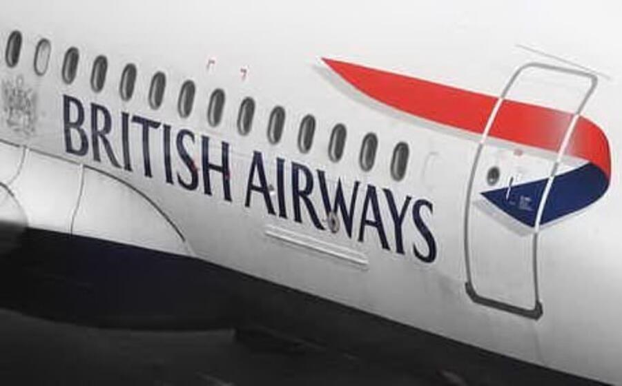 british airways (ansa)