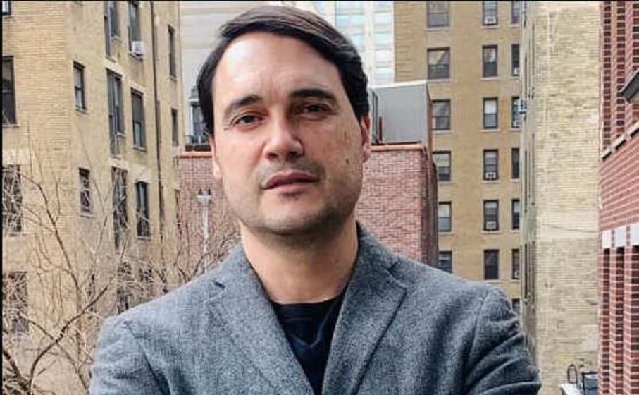 francesco demuro (foto l unione sarda pala)