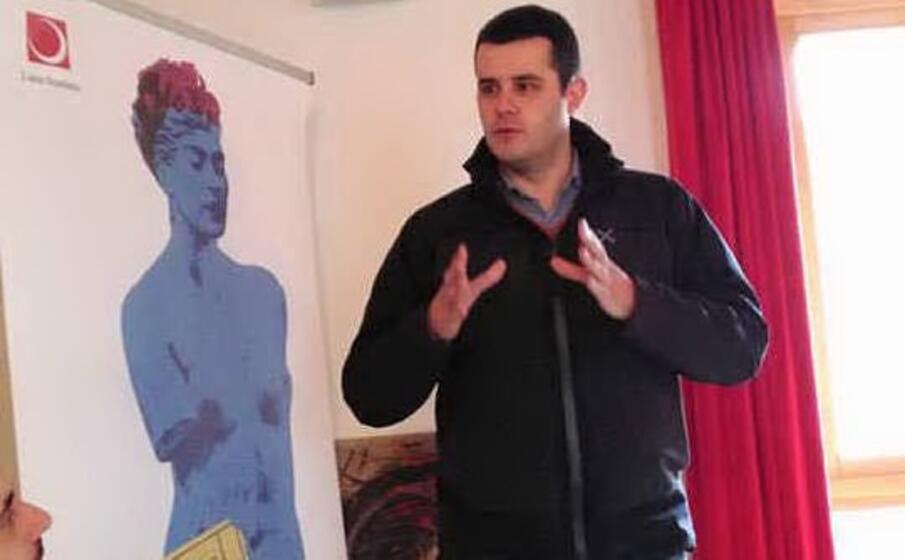 francesco mura (foto l unione sarda orbana)