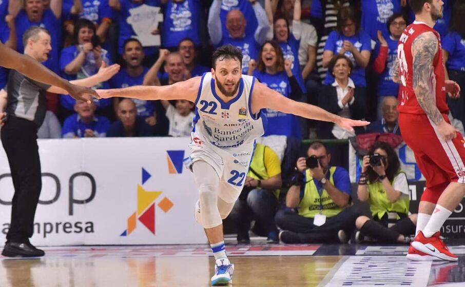 stefano gentile (foto dinamo)