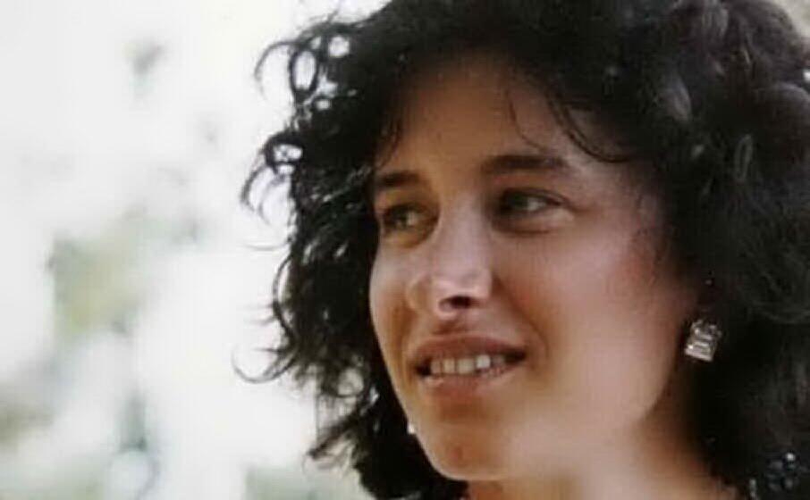 lidia macchi (ansa)