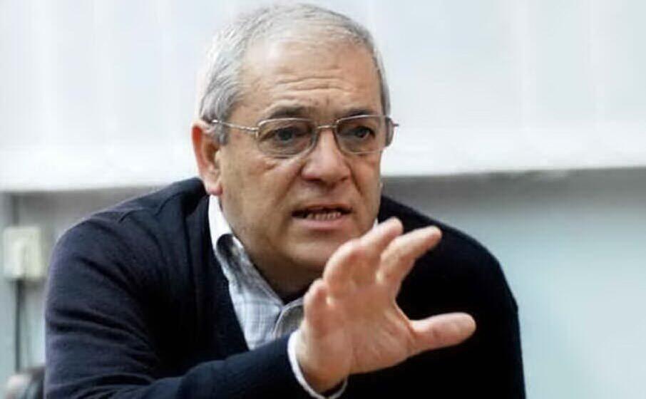nicola rassu (archivio l unione sarda)