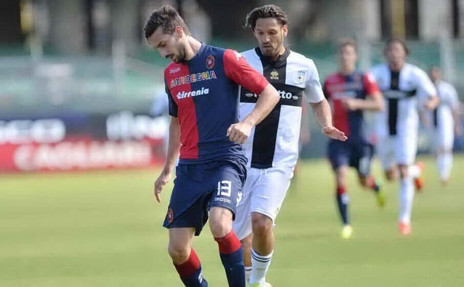 davide astori (archivio l unione sarda)
