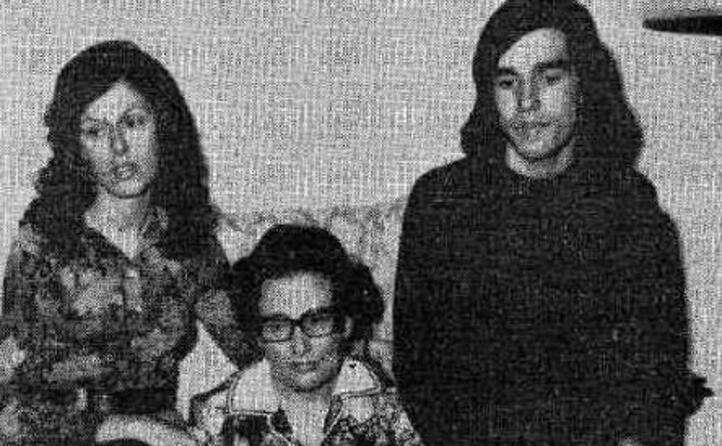 la famiglia