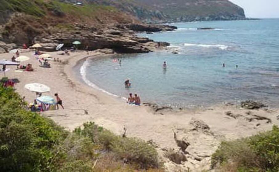 una spiaggia in localit s abba druche (foto trip advisor)