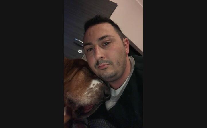 andrea pisano cagliari non lo abbandoner mai