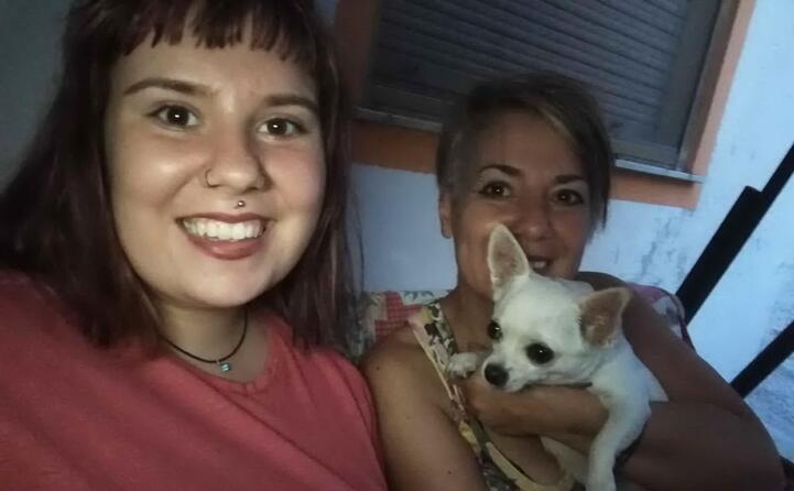 anna morittu bonorva