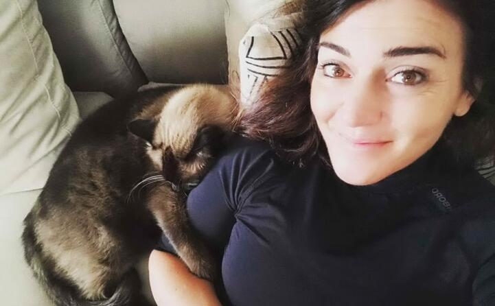 antonella e sam da alghero